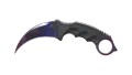 ★ Karambit | Doppler Phase 1 (Factory New)