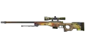 AWP | Dragon Lore (Field-Tested)