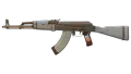 AK-47 | Aphrodite (Factory New)