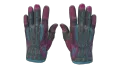 ★ Sport Gloves | Vice (Battle-Scarred)