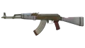 AK-47 | Aphrodite (Field-Tested)