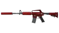 M4A1-S | Hot Rod (Factory New)