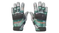 ★ Moto Gloves | Spearmint (Field-Tested)