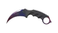 ★ Karambit | Doppler Phase 1 (Factory New)