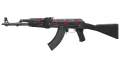 AK-47 | Slate (Factory New)