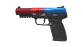 Five-SeveN | Berries And Cherries (Factory New)