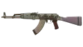 AK-47 | Aphrodite (Well-Worn)