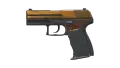 P2000 | Scorpion (Factory New)