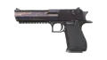 Desert Eagle | Heat Treated (Battle-Scarred)