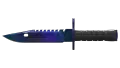 ★ M9 Bayonet | Doppler Phase 3 (Factory New)