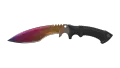 ★ Kukri Knife | Fade (Factory New)