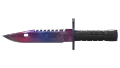 ★ M9 Bayonet | Doppler Phase 1 (Factory New)