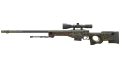 AWP | The Prince (Minimal Wear)