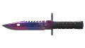 ★ M9 Bayonet | Doppler Phase 1 (Factory New)