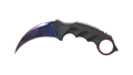 ★ Karambit | Doppler Phase 1 (Factory New)