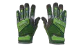 ★ Specialist Gloves | Emerald Web (Field-Tested)