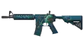 M4A4 | Poseidon (Factory New)