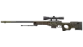 AWP | The Prince (Minimal Wear)