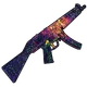 Skin's image