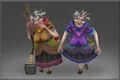 Skin's image