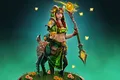 Skin's image