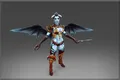 Skin's image