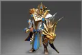 Skin's image
