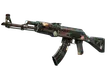 Skin's image