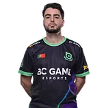 aragornN