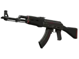 AK-47 | Redline