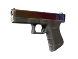 Glock-18 | Fade