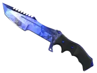 ★ Huntsman Knife | Doppler Phase 4 (Factory New)
