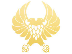 Sticker | Adeptus Custodes 2