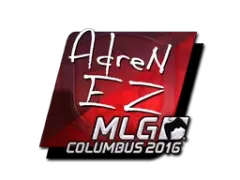 Sticker | AdreN (premium) | MLG Columbus 2016