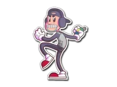 Sticker | Aim And Fire