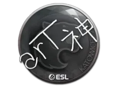 印花 | arT | 2019年卡托维兹锦标赛