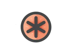 Sticker | Assterisk