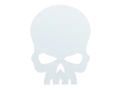 Sticker | Astartes Skull