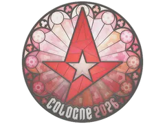 Sticker | Astralis | Cologne 2026