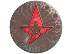 Sticker | Astralis (Foil) | Cologne 2026
