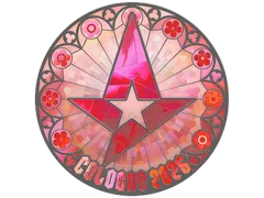 Sticker | Astralis (Holo) | Cologne 2026