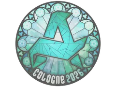 Sticker | Aurora | Cologne 2026