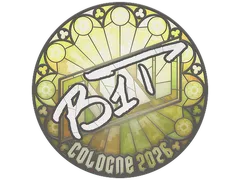 Sticker | b1t | Cologne 2026