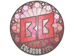 Sticker | BetBoom | Cologne 2026