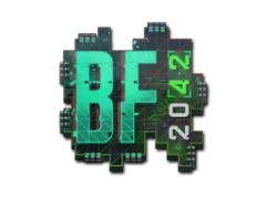 Sticker | BF 2042