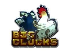 Sticker | Big Clucks (Foil)