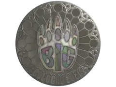 印花 | BIG (Foil) | Cologne 2026