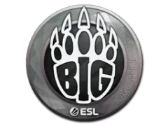 Çıkartma | BIG | Katowice 2019