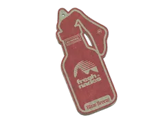 Sticker | Blaze Breeze