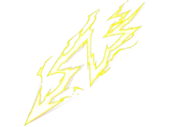 Sticker | Foudroiement